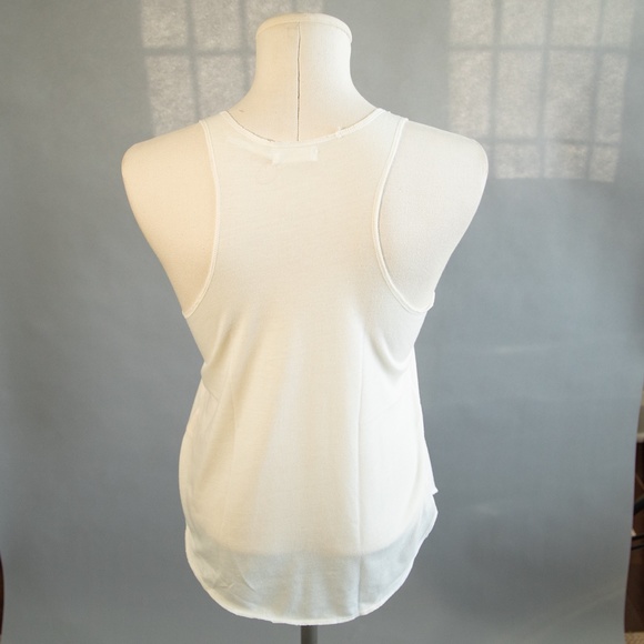 peacock racerback tank - Picture 5 of 9